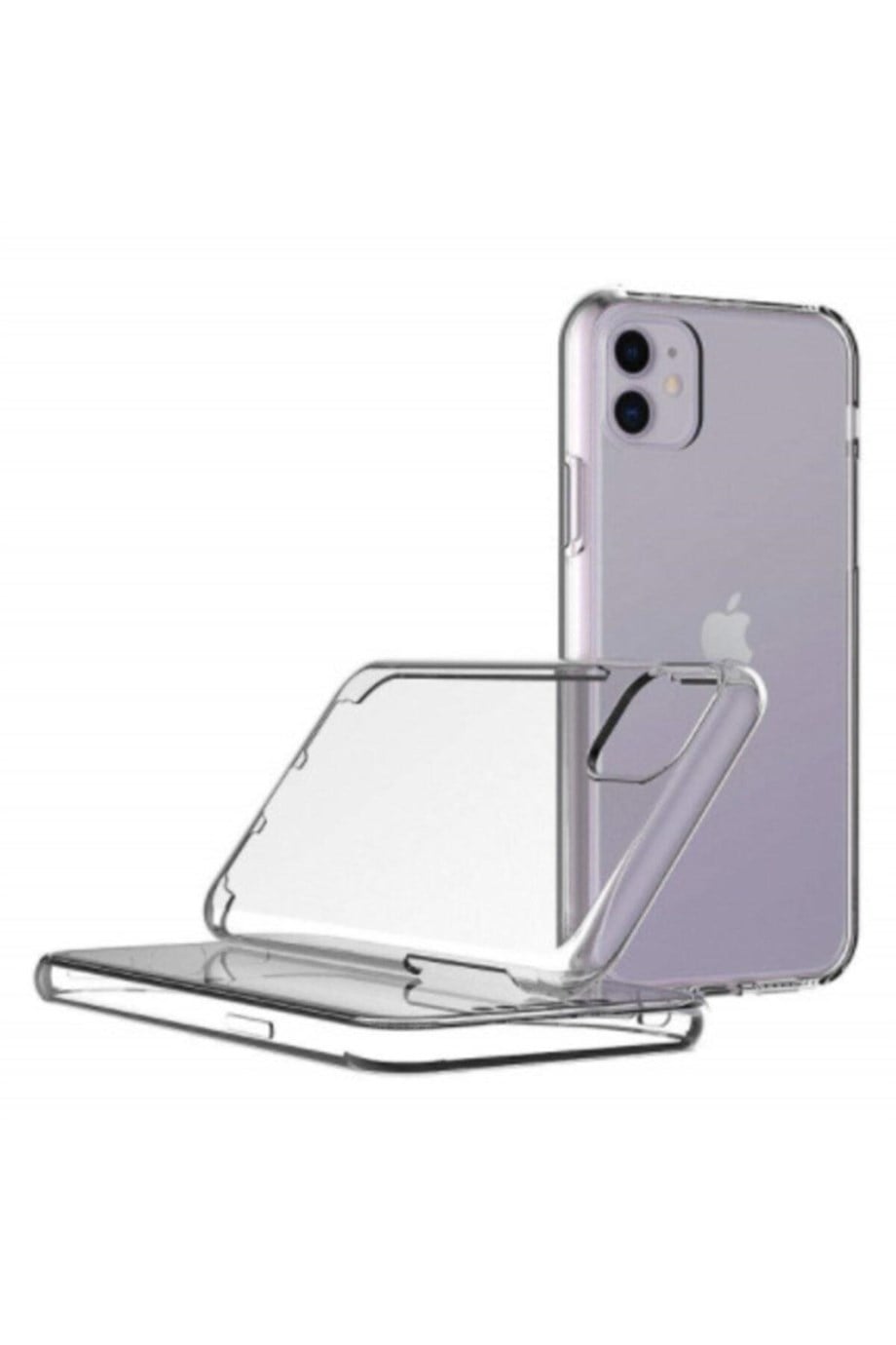 Mi Note 9 360 Slikon