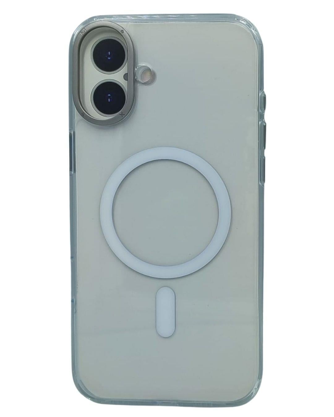 Momax Play CaseForm Magnetic Case iPhone 16 Plus
