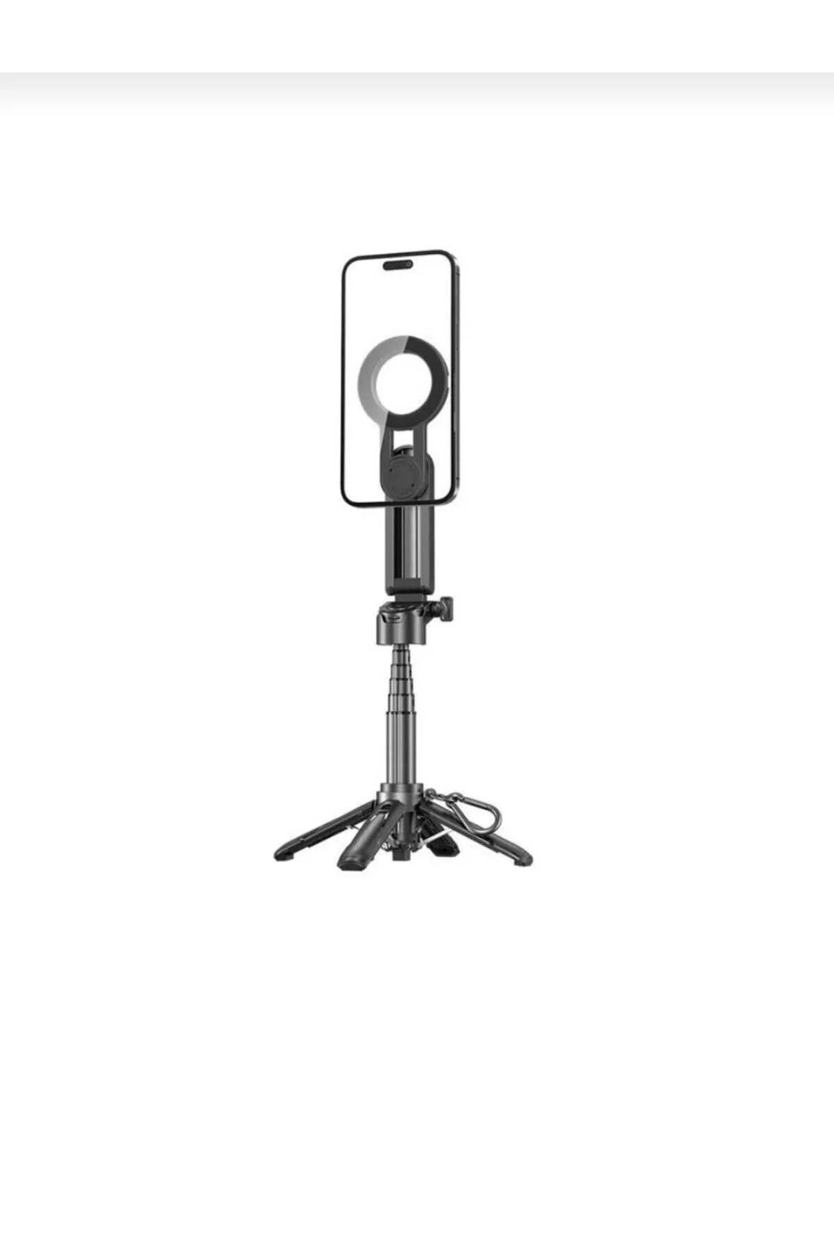NeePho Np-8830 Kumandalı Tripod