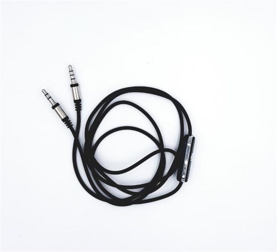 Np-510 Mikrofonlu Aux