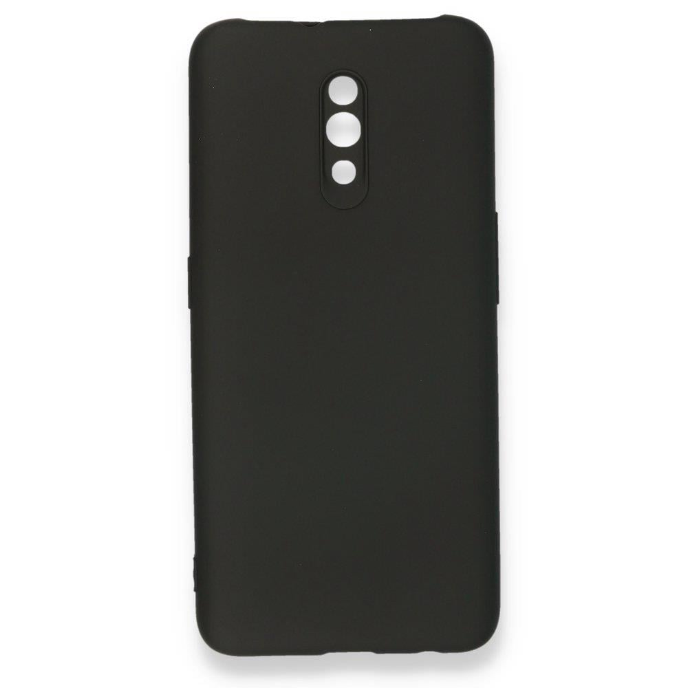 Oppo Reno Rubber kılıf