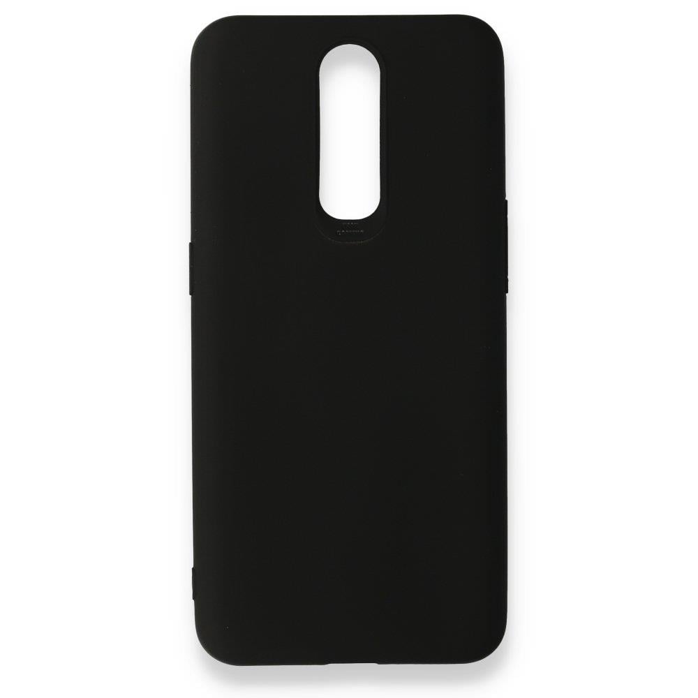 Oppo Rx17 Pro Rubber kılıf