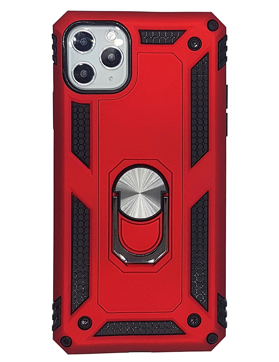 Panzer Kılıf Apple 11 Pro Max