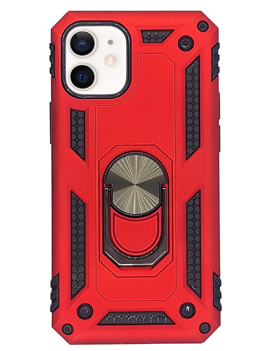 Panzer Kılıf İphone 12 Mini