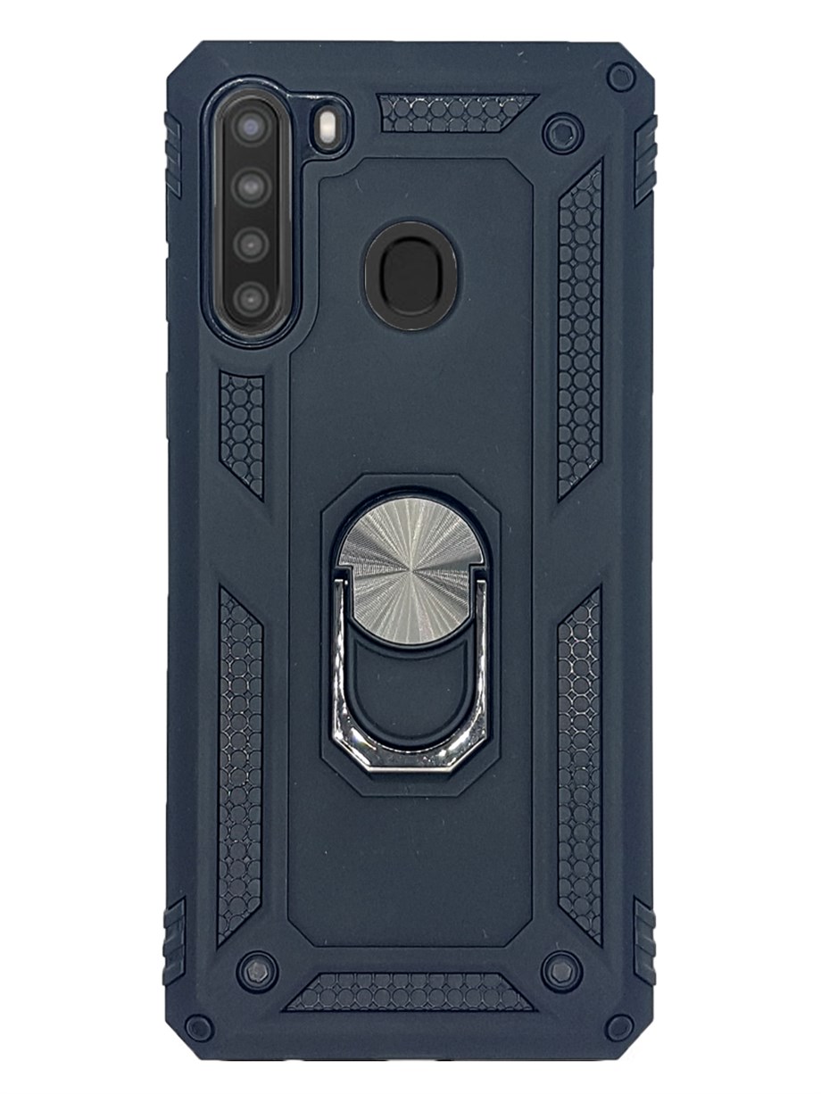 Panzer Kılıf Samsung A21