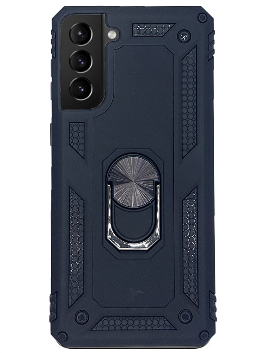 Panzer Kılıf Samsung S30 Plus