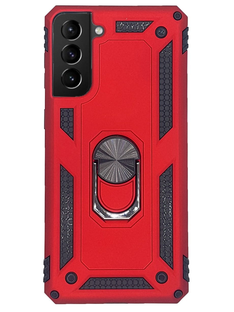 Panzer Kılıf Samsung S30 Plus