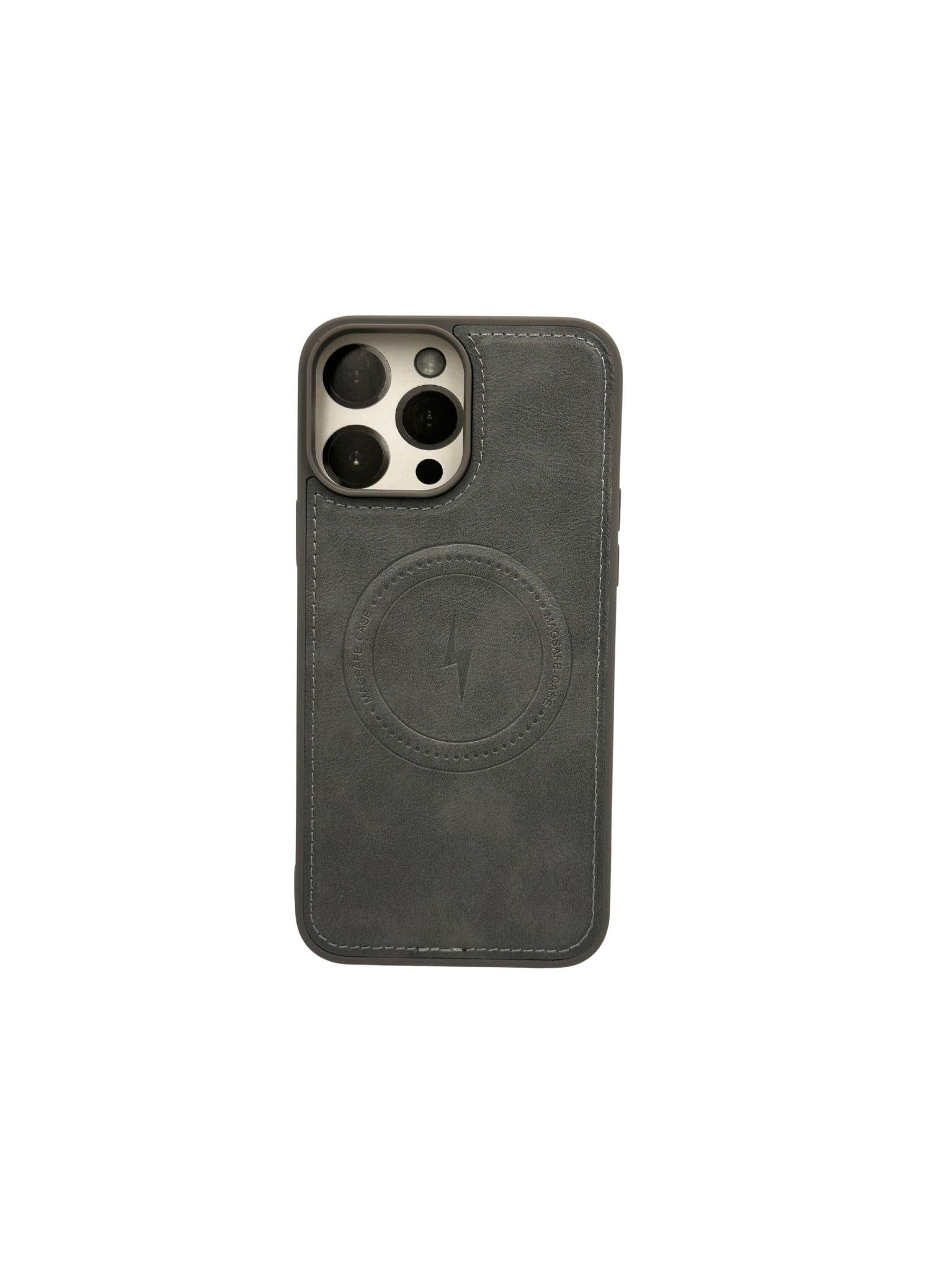 Pollux Case MageSafe Kılıf iPhone 11 Kılıf