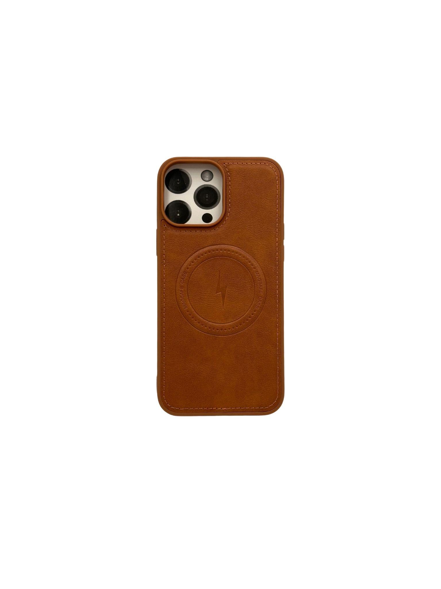 Pollux Case MageSafe Kılıf iPhone 11 Kılıf