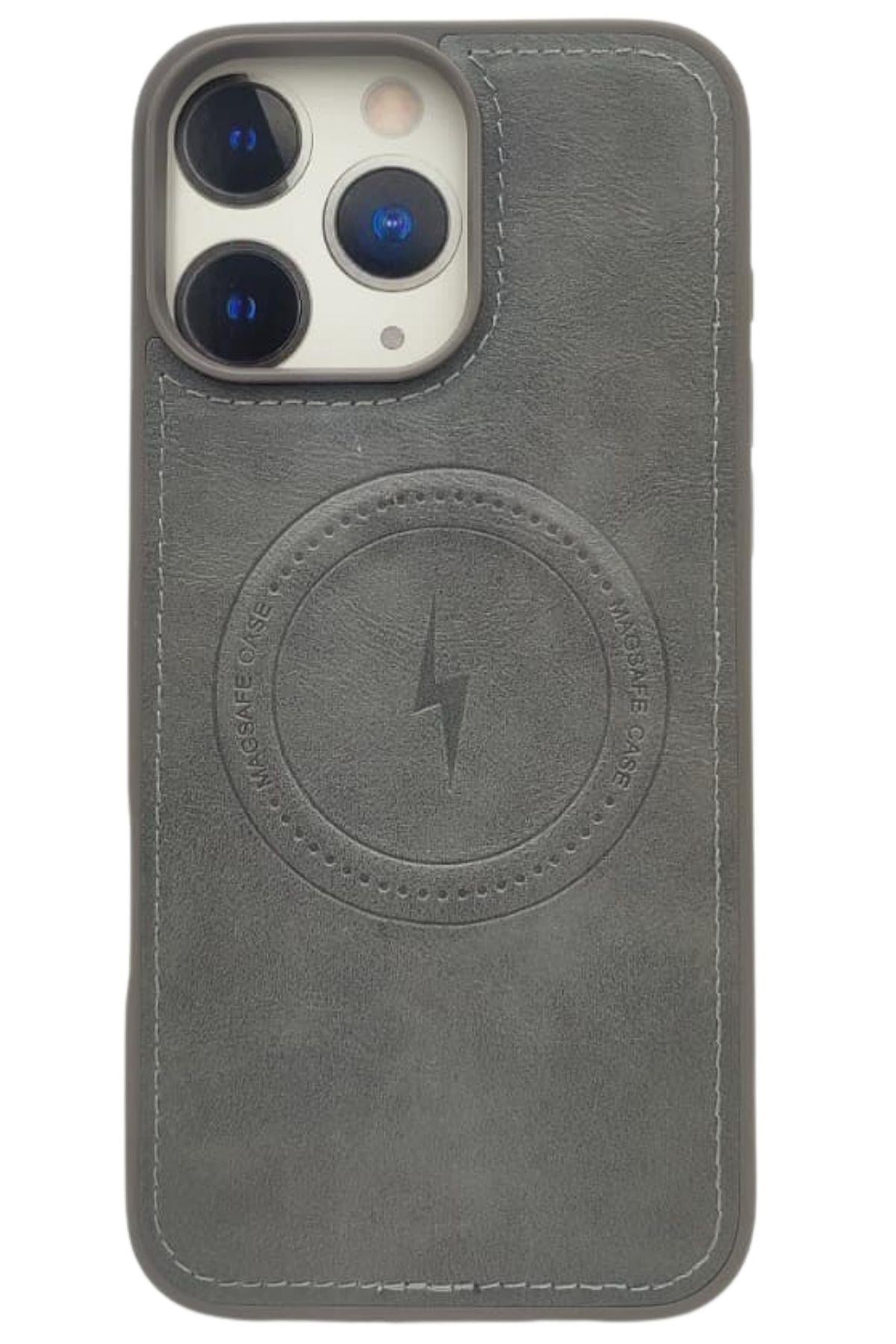 Pollux Case MageSafe Kılıf iPhone 16 Pro Max Kılıf