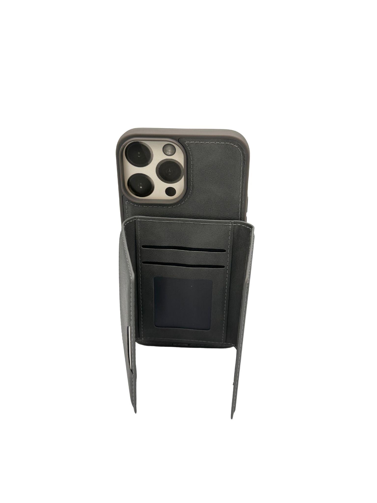Pollux Case MageSafe Kılıf Samsung S25 Ultra Kılıf