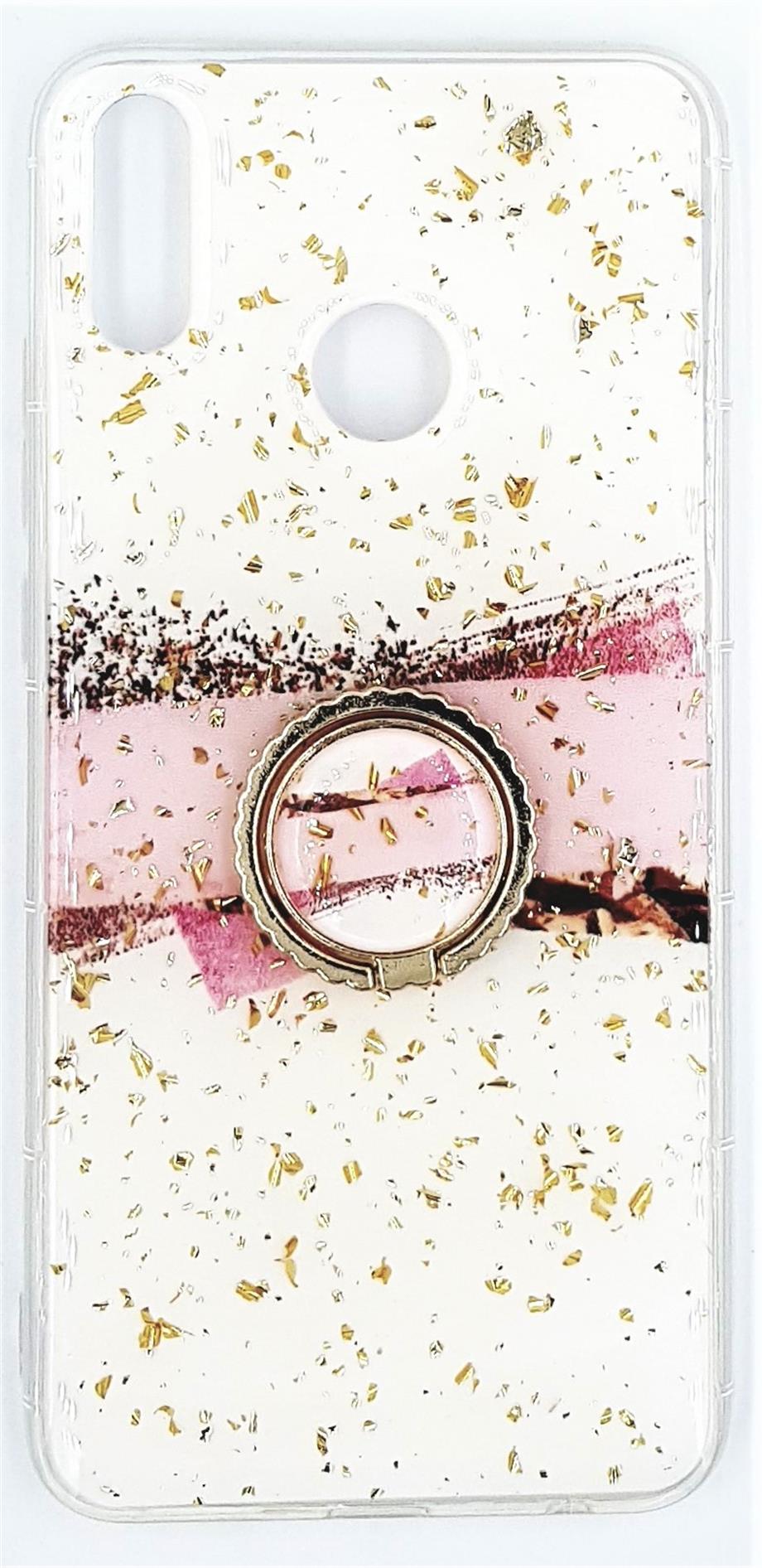 Pop Soketli Huawei Y9 2019