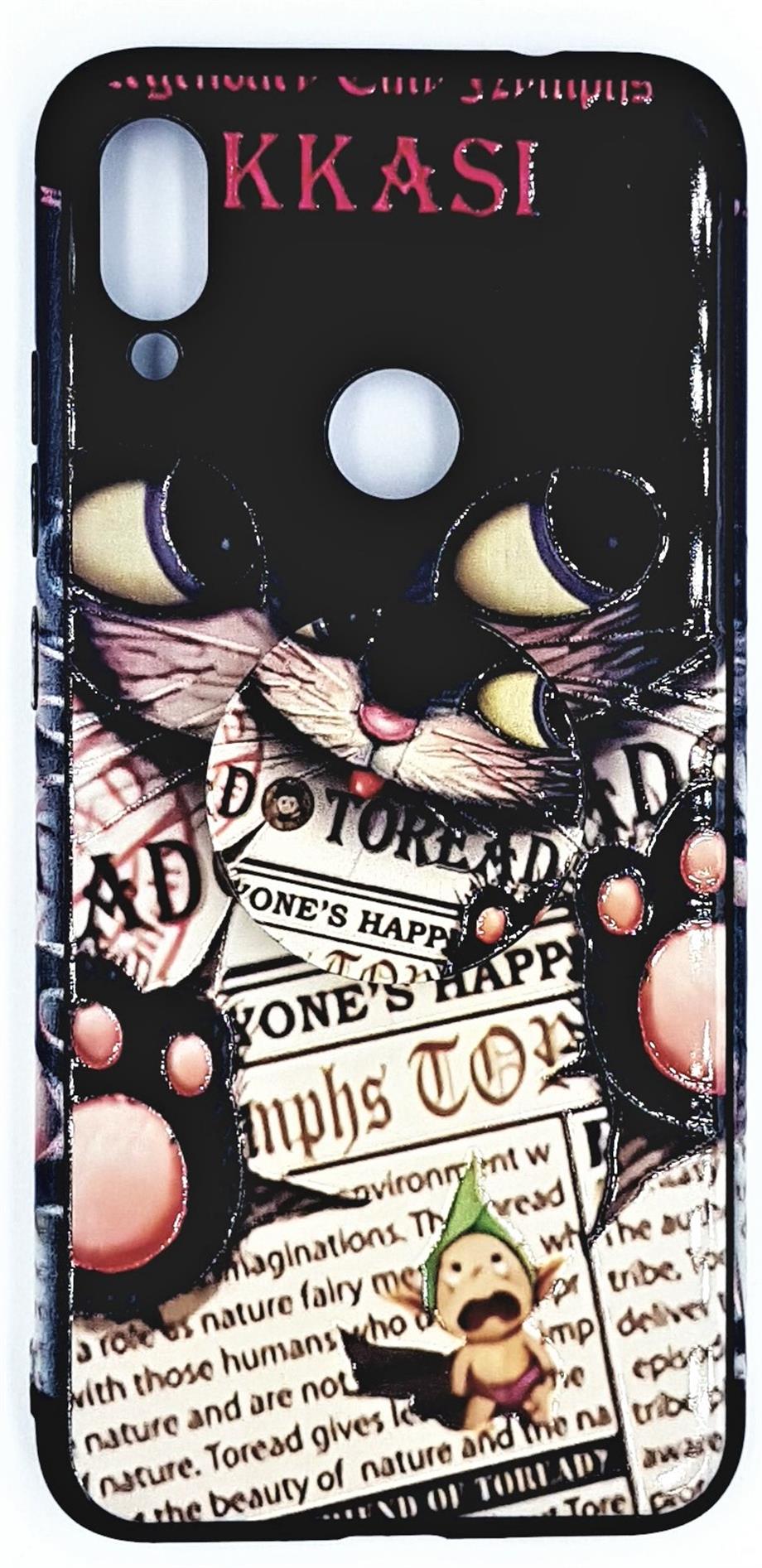 Pop Soketli Mi Note7