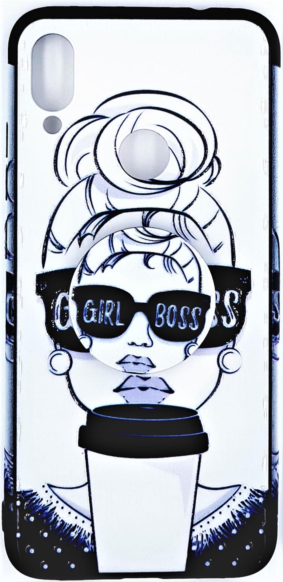 Pop Soketli Mi Note7