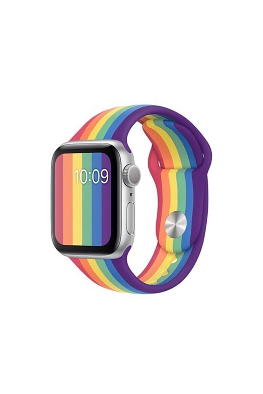 Rainbow Saat Kordonu Apple Watch 42/44mm