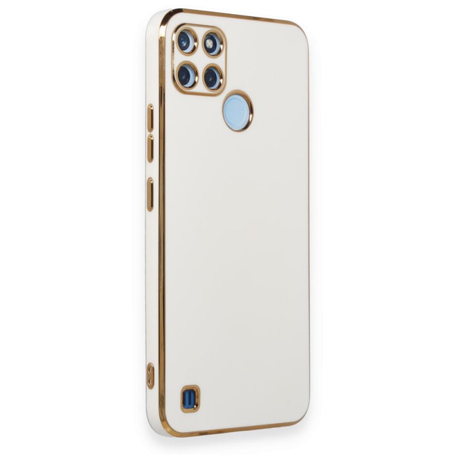 Realme C11 Volet Kılıf