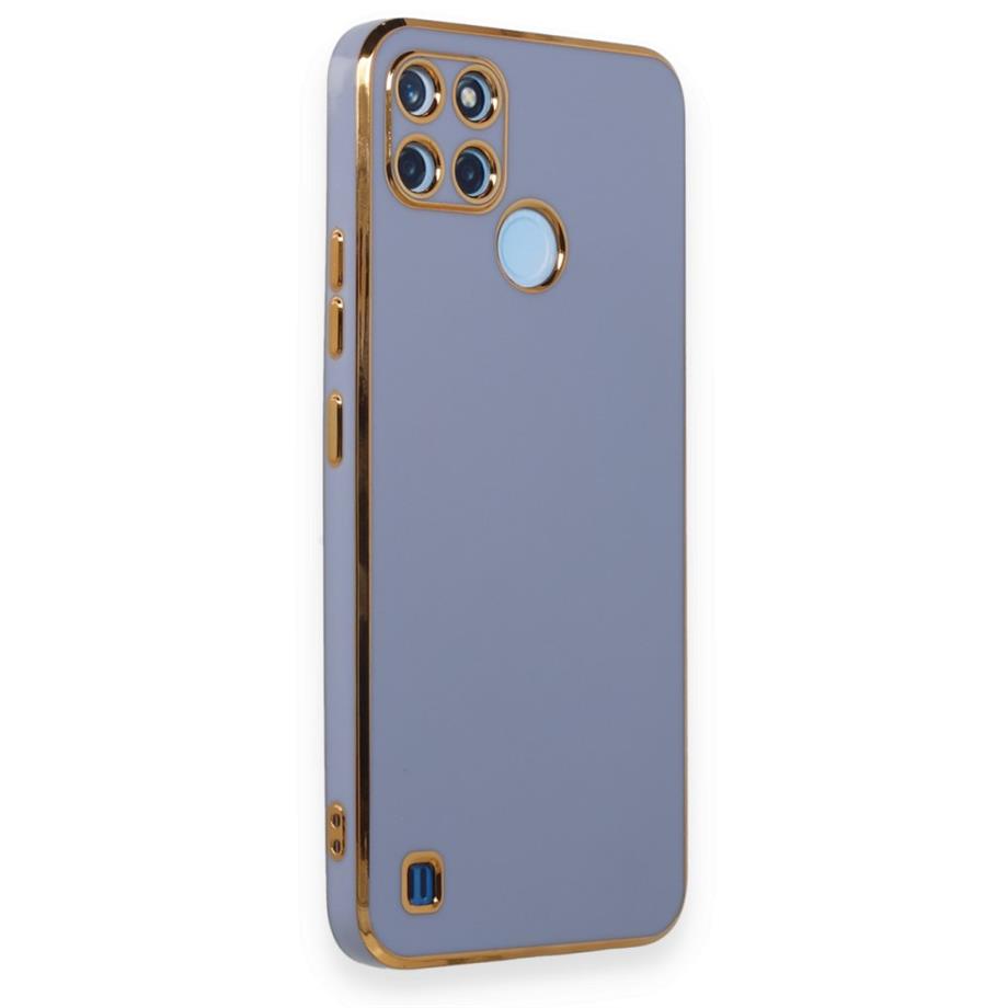 Realme C11 Volet Kılıf