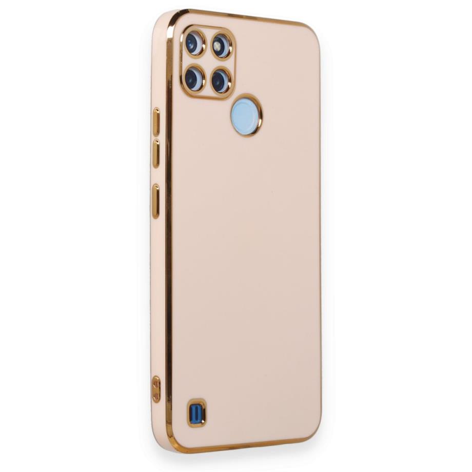 Realme C11 Volet Kılıf