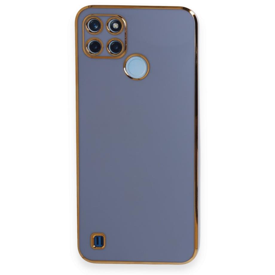 Realme C21Y Volet Kılıf