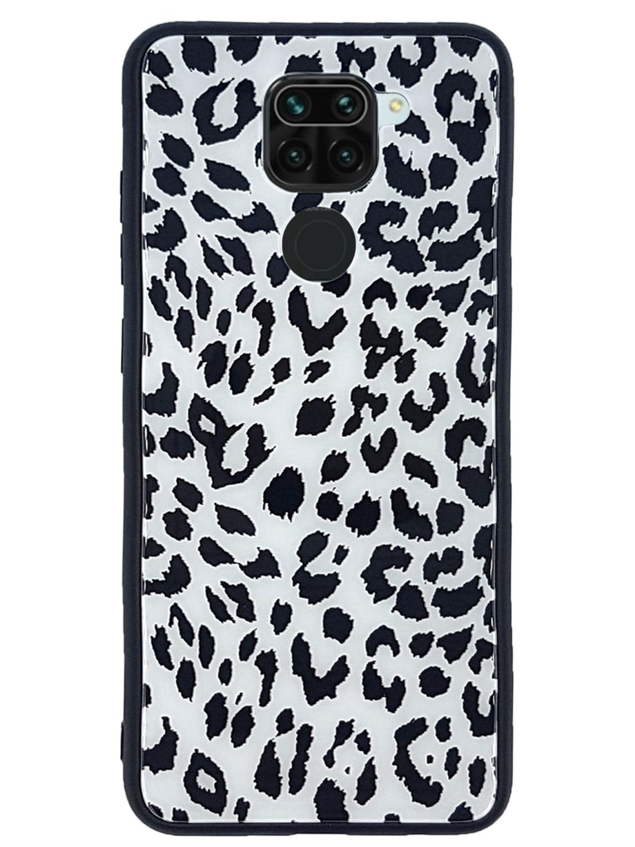Redmi Note 9 Animals Kılıf