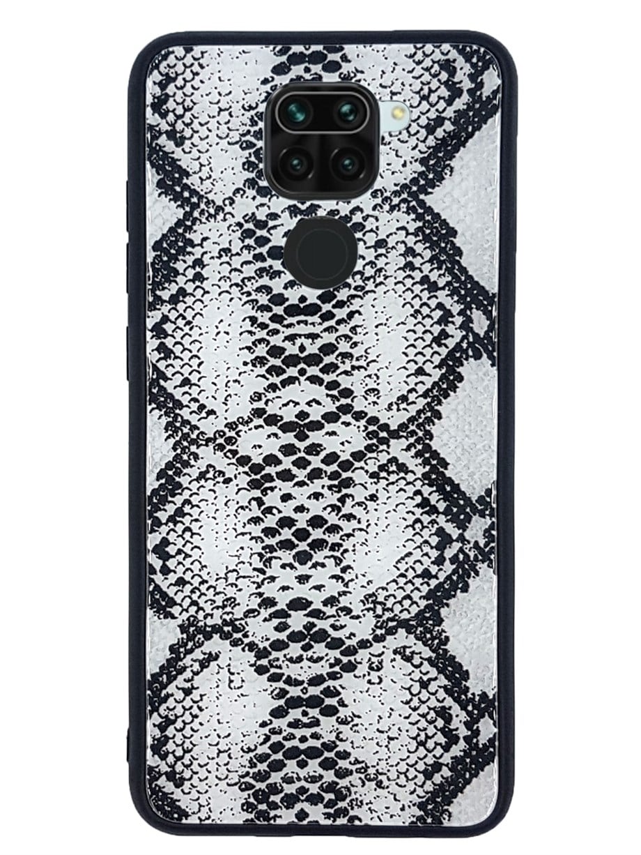 Redmi Note 9 Animals Kılıf