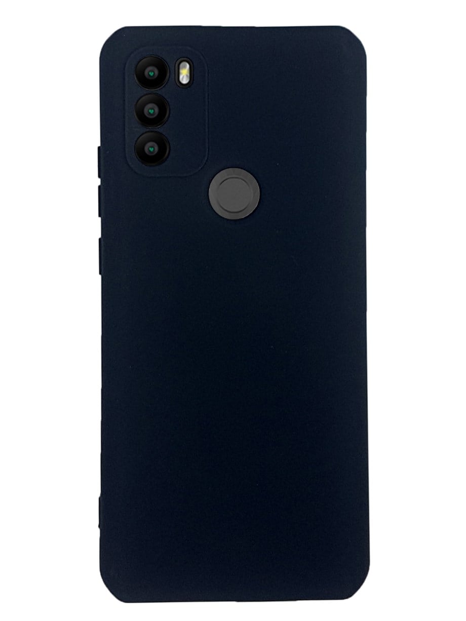 Renkli Rubber kılıf Gm 21 Plus