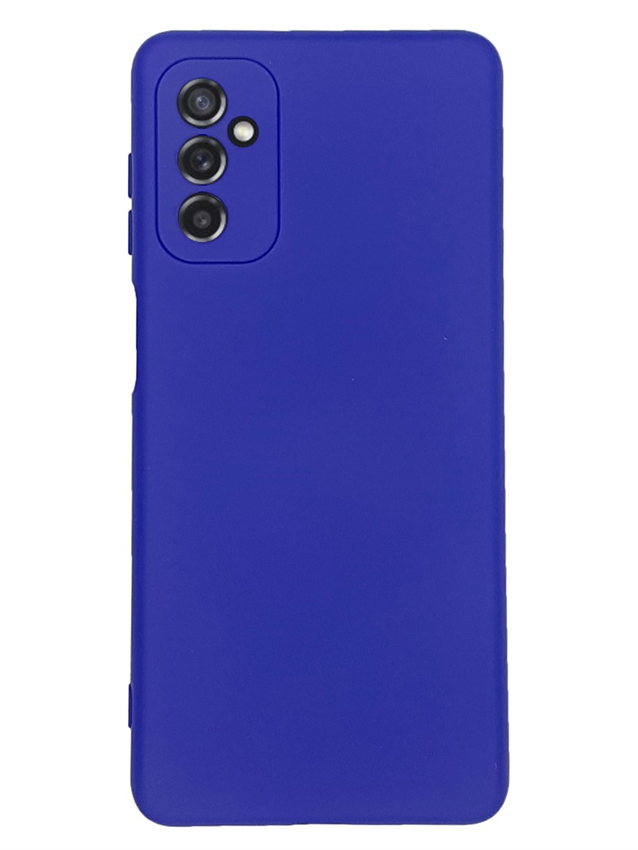 Renkli Rubber Samsung M52