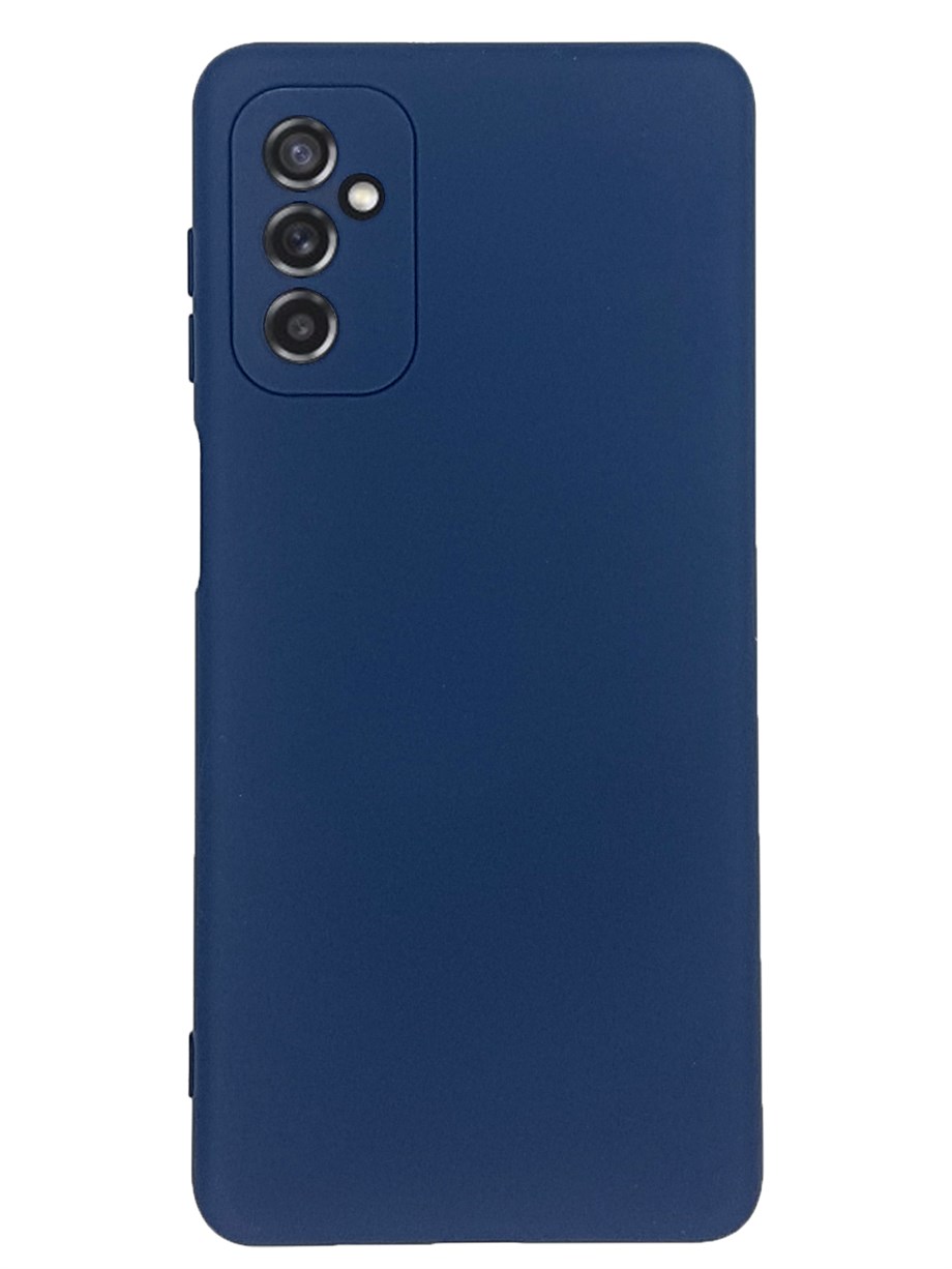 Renkli Rubber Samsung M52