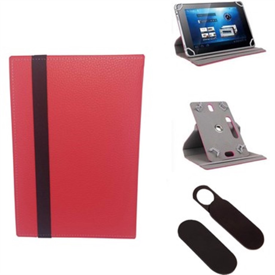 Renkli Tablet Kılıfı 7 İnç