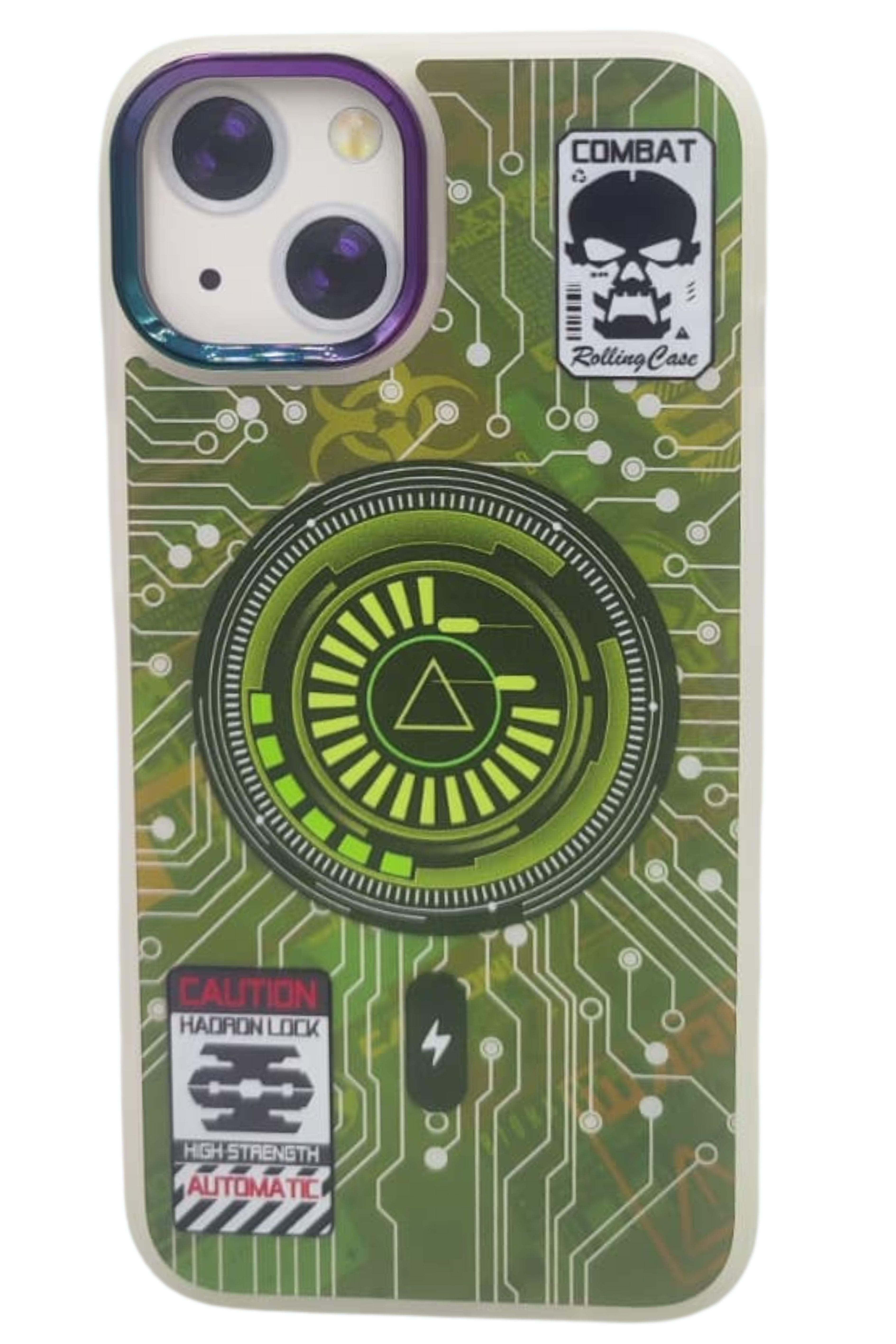 Rolling Apple 13 Kılıf
