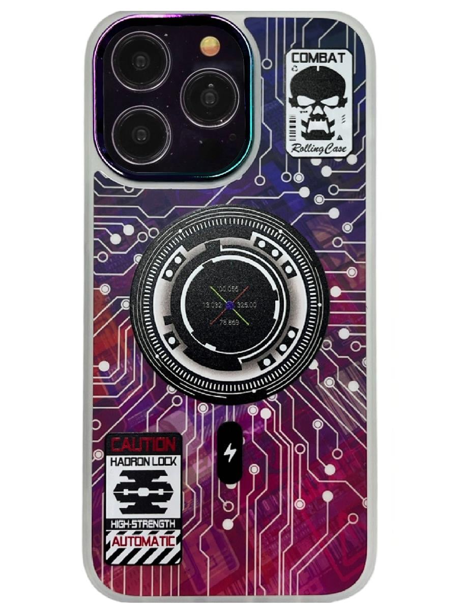 Rolling Apple 13 Pro Max Kılıf