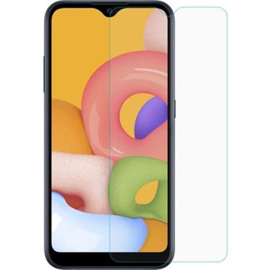 Samsung A01 Cam Koruyucu