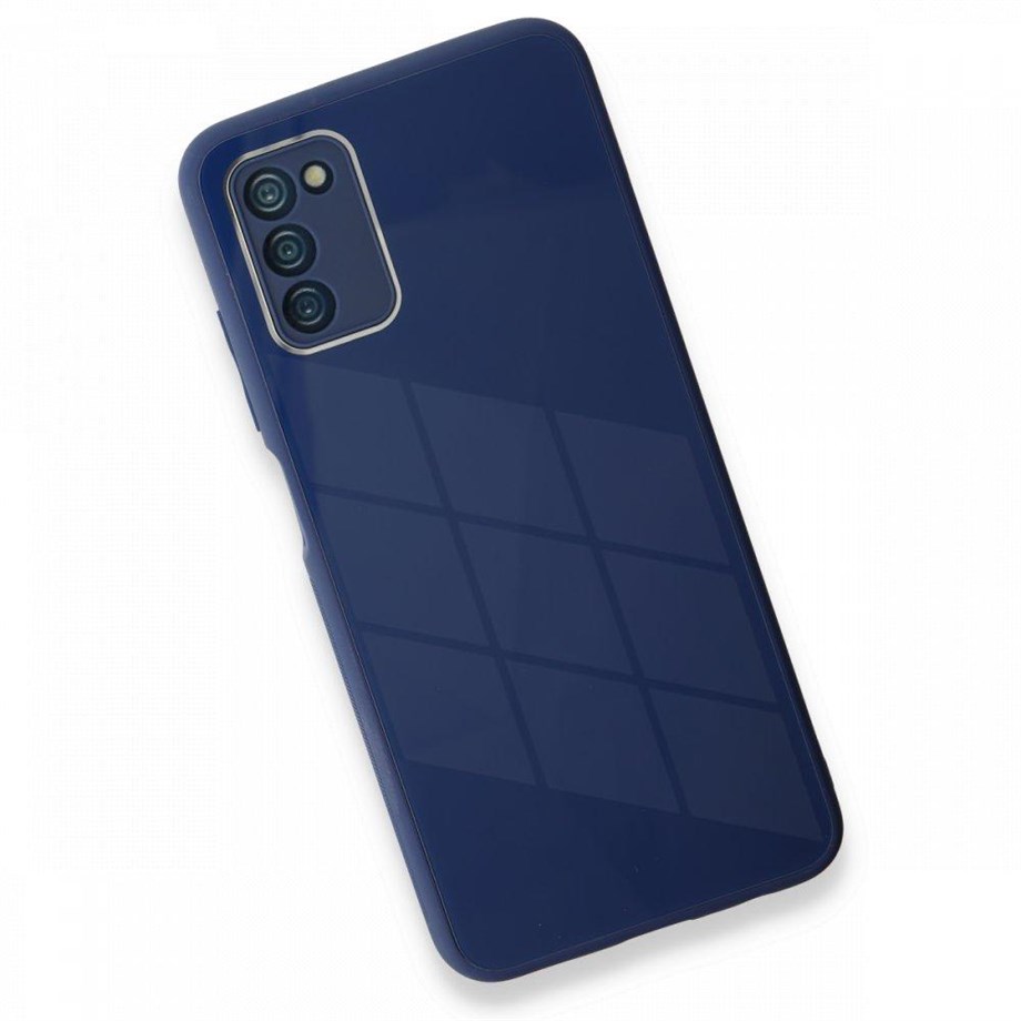 Samsung A03S Glass Kılıf