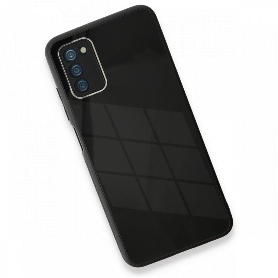 Samsung A03S Glass Kılıf