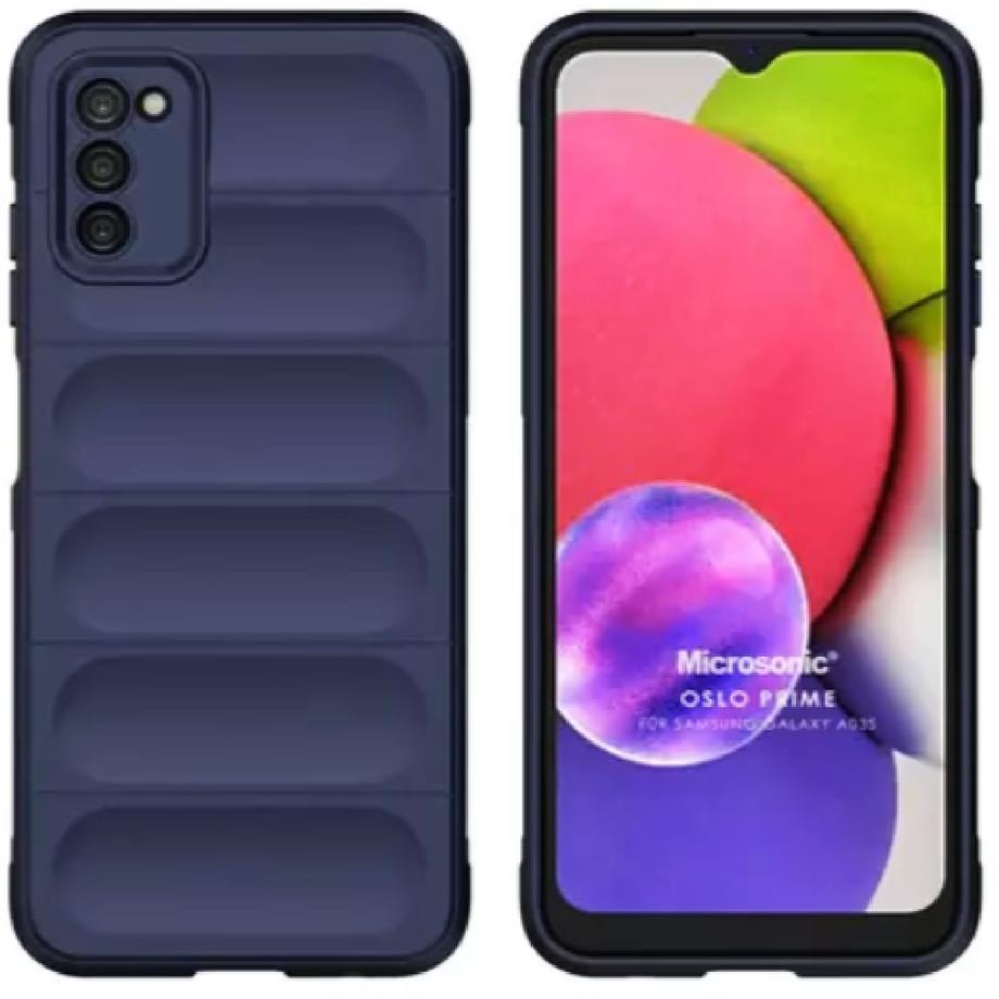 Samsung A03S Optimum Kılıf