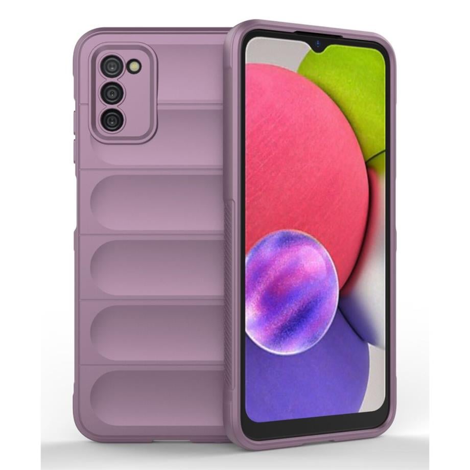 Samsung A03S Optimum Kılıf