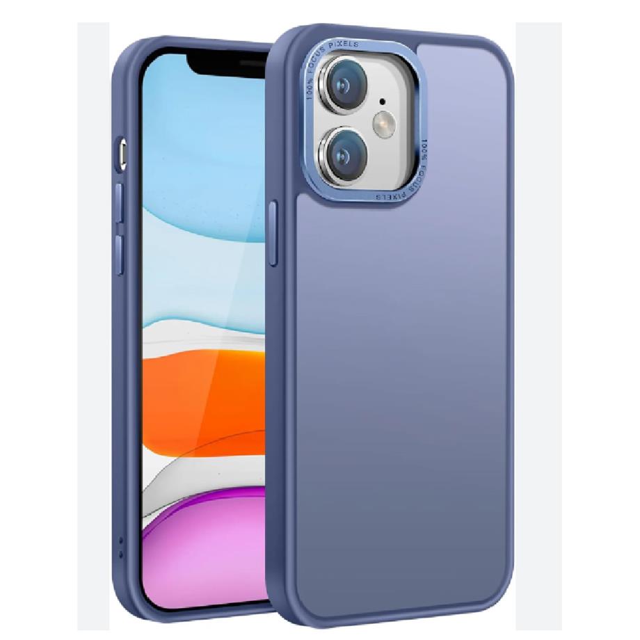 Samsung A12 Ice Blink Kılıf