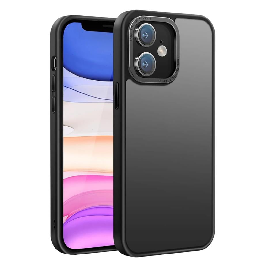 Samsung A12 Ice Blink Kılıf