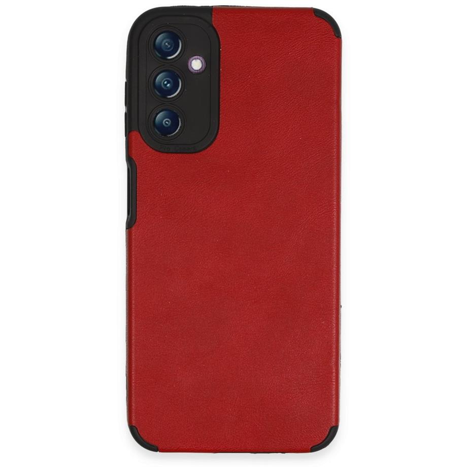 Samsung A14 4G Loop Deri Silikon Kılıf