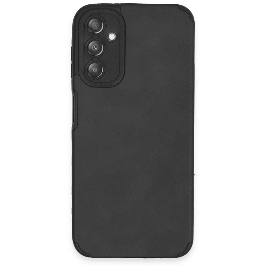 Samsung A14 4G Loop Deri Silikon Kılıf