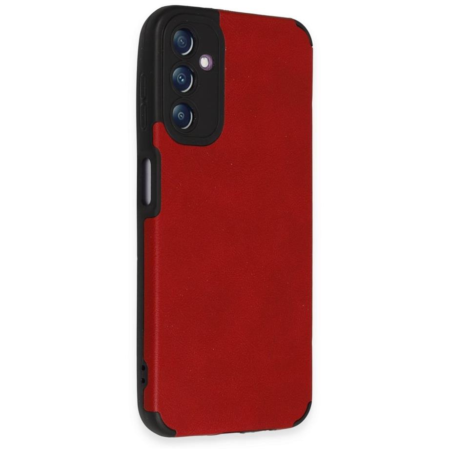 Samsung A14 4G Loop Deri Silikon Kılıf