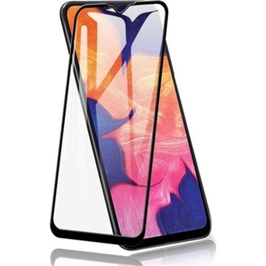 Samsung A20 Panther 10D Ekran Koruyucu