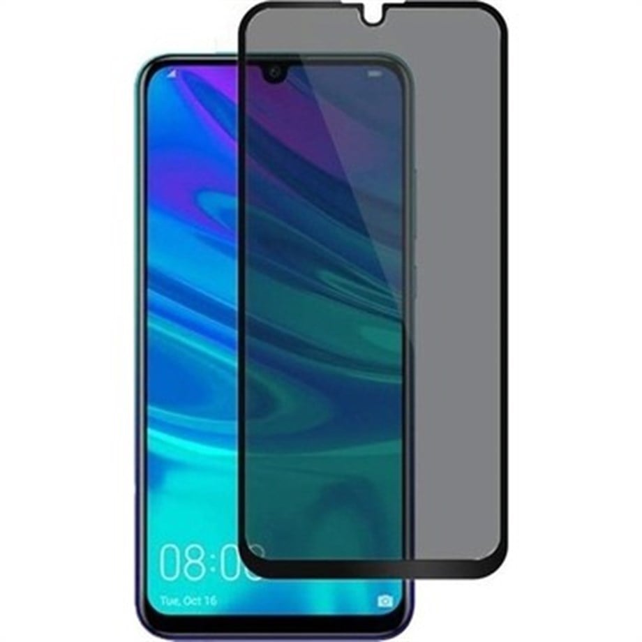 Samsung A20 Panther Privacy Ekran Koruyucu