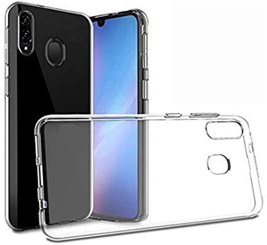 Samsung A20S Şeffaf