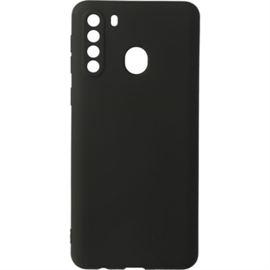 Samsung A21 Rubber