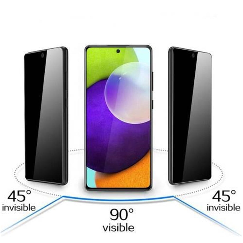 Samsung A22 Hayalet Full Ekran Koruyucu