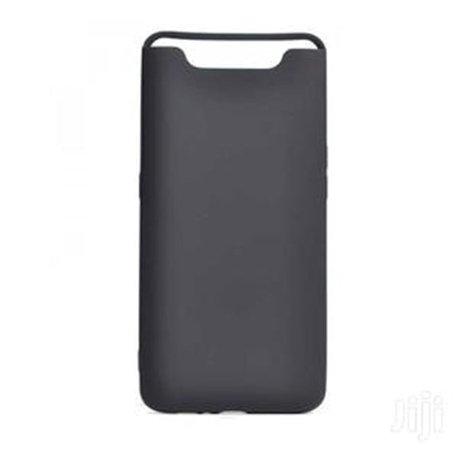 Samsung A80 Rubber