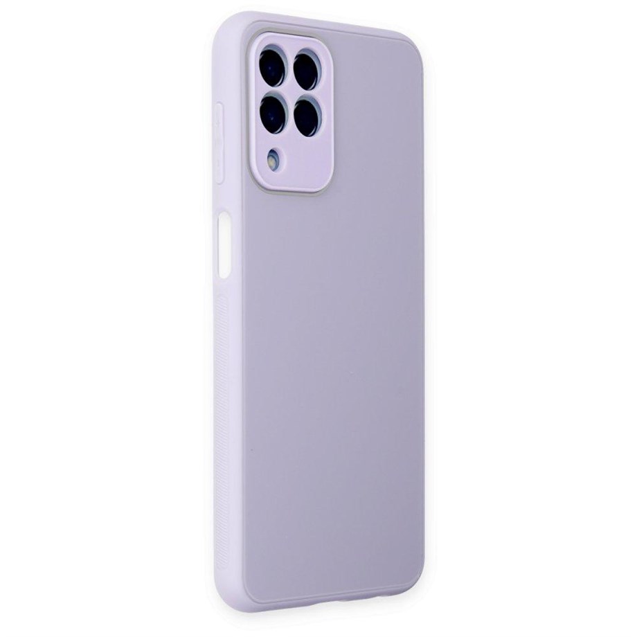 Samsung Galaxy M33 Glass Kılıf