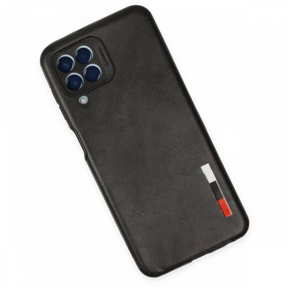 Samsung Galaxy M33 Loop deri Kılıf