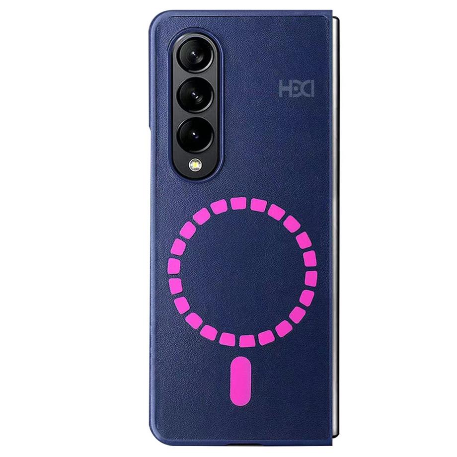 Samsung Galaxy Z Fold 3 Kılıf HBC-156 Forum Magneticsafe Kapak